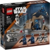 Picture of LEGO® Star Wars™: Ambush on Mandalore™ Battle Pack (75373)