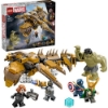 Picture of LEGO® Marvel: The Avengers vs. The Leviathan (76290)