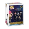Picture of Funko Pop! Television: Arcane League of Legends - Vi #1601 Vinyl Figure