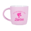 Picture of Paladone Barbie Classic Mug (PP13761BR)