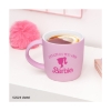 Picture of Paladone Barbie Classic Mug (PP13761BR)