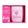 Picture of Paladone Barbie Classic Mug (PP13761BR)