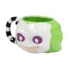 Picture of Paladone: Beetlejuice - Shaped Mug (650ml) (PP13435BJ)