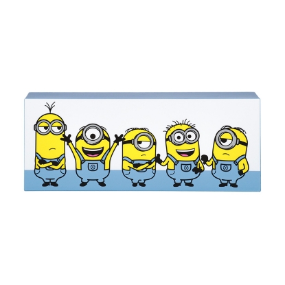 Picture of Paladone: Minions - Character Light (PP13655MN)