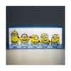 Picture of Paladone: Minions - Character Light (PP13655MN)