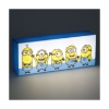 Picture of Paladone: Minions - Character Light (PP13655MN)