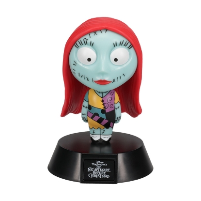 Picture of Paladone Icons Disney: The Nightmare Before Christmas - Sally Light (PP12504NBC)