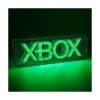 Picture of Paladone: XBOX - LED Neon Light (PP12715XB)
