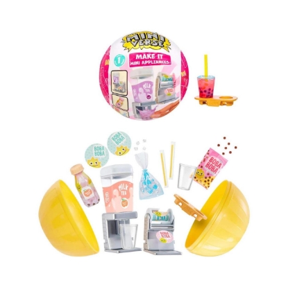 Picture of MGA Miniverse Appliances: Make it - Mini Appliances (Series 1) (505600EUC)