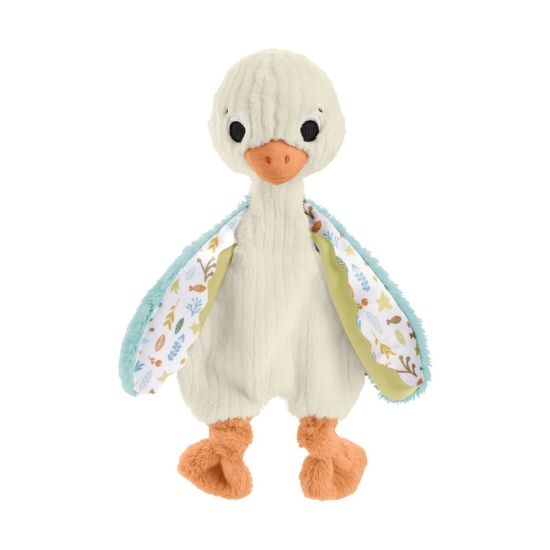 Picture of Fisher-Price® Snuggle Up Goose (HRB16)