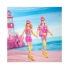 Picture of Mattel Barbie the Movie: Ken Skating Outfit Doll (HRF28)