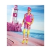 Picture of Mattel Barbie the Movie: Ken Skating Outfit Doll (HRF28)