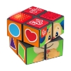 Picture of Fisher-Price® Laugh & Learn® Puppy's Activity Cube (HWH13)