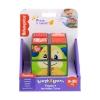 Picture of Fisher-Price® Laugh & Learn® Puppy's Activity Cube (HWH13)
