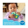Picture of Fisher-Price® Laugh & Learn® Play Along Ear Buds (Voice Languages EN,GR,TR) (HWY47)