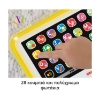 Picture of Fisher-Price® Laugh & Learn Παίζω και Μαθαίνω - Smart Stages Tablet (HXB90)