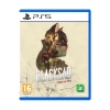 Picture of PS5 Blacksad: Under The Skin
