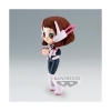 Picture of Banpresto Q Posket: My Hero Academia - Ochaco Uraraka Figure (Ver.A) (13cm) (89364)
