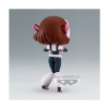 Picture of Banpresto Q Posket: My Hero Academia - Ochaco Uraraka Figure (Ver.A) (13cm) (89364)