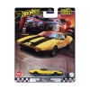 Picture of Mattel Hot Wheels Premium: Boulevard - De Tomaso Pantera Gruppo 4 Vehicle (HRT75)