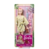 Picture of Mattel Barbie: You Can Be Anything - Self-Care Spa Day with Puppy Doll (HKT90)