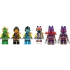 Picture of LEGO® NINJAGO®: Ninja Team Combo Vehicle (71820)