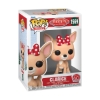 Picture of Funko Pop! Movies: Rudolph The Red-Nosed Reindeer - Clarice​ #1569 Vinyl Figure
