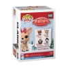 Picture of Funko Pop! Movies: Rudolph The Red-Nosed Reindeer - Clarice​ #1569 Vinyl Figure