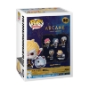 Picture of Funko Pop! Television: Arcane LoL S1 - Heimerdinger with Poro #1605 Vinyl Figure