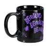 Picture of Paladone: Beetlejuice - Heat Change Mug (300ml) (PP13433BJ)