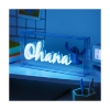 Picture of Paladone Disney: Stitch - Ohana LED Neon Light (PP12800LS)