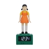 Picture of Paladone: Squid Game - Spirits Young Hee Alarm Clock (PP13305SG)
