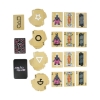 Picture of Paladone Squid Game Playing Cards in a Tin (PP13295SG)