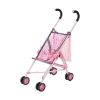 Picture of Zapf Creation: Baby Born - Stroller with Bag (832547-116723)