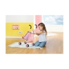 Picture of Zapf Creation: Baby Born - Stroller with Bag (832547-116723)