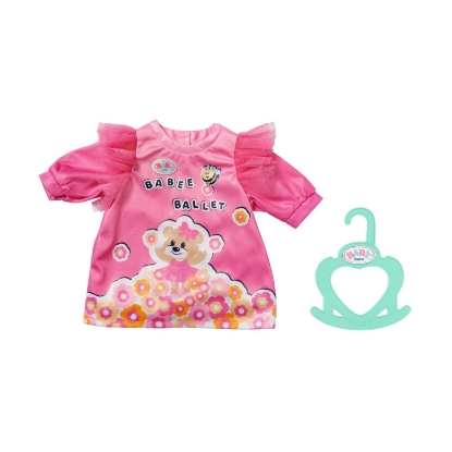 Picture of Zapf Creation: Baby Born - Little Dress (36cm) (834640-116723)