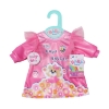 Picture of Zapf Creation: Baby Born - Little Dress (36cm) (834640-116723)