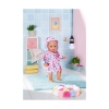 Picture of Zapf Creation: Baby Born - Bathrobe (43cm) (830642-116721)