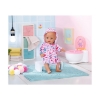 Picture of Zapf Creation: Baby Born - Bathrobe (43cm) (830642-116721)