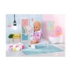 Picture of Zapf Creation: Baby Born - Bathrobe (43cm) (830642-116721)