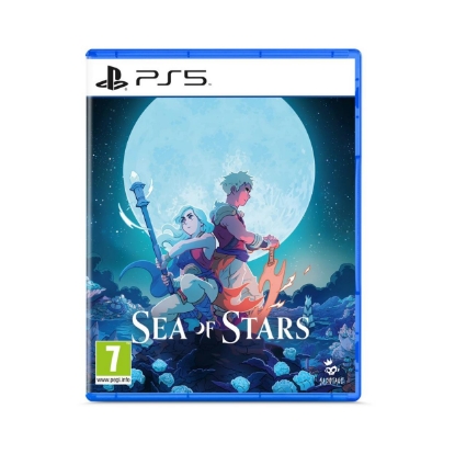 Picture of PS5 Sea of Stars