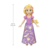 Picture of Mattel: Disney Princess - Rapunzel Small Doll (JBX42)