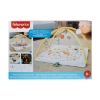 Picture of Fisher-Price® Simply Senses Newborn Gym (HRB15)