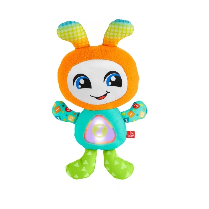 Picture of Fisher-Price® Εκπαιδευτικός Φωτεινούλης Dj (HRC42)