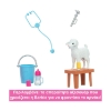 Picture of Mattel Barbie® You Can Be Anything: 65Th Anniversary -  Livestock Farm Veterinarian (HRG42)