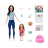 Picture of Mattel Barbie® You can be Anything - Art Therapist (HRG48)