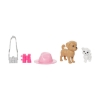 Picture of Mattel Barbie® & Stacie To The Rescue - Doll Set with 2 Pet Dogs & Accessories (HRM09)