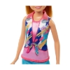 Picture of Mattel Barbie® & Stacie To The Rescue - Doll Set with 2 Pet Dogs & Accessories (HRM09)