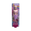 Picture of Mattel Barbie® Dreamtopia - Mermaid Purple Doll (HRR06)