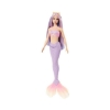 Picture of Mattel Barbie® Dreamtopia - Mermaid Purple Doll (HRR06)